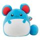 Pokemon Squishmallows Knuffel Marill 50 cm