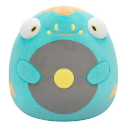 Pokemon Squishmallows Plush Figure Bellibolt 50 cm