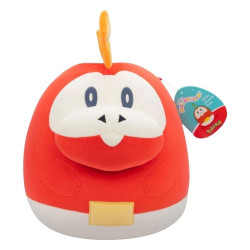 Pokemon Squishmallows Plush Figure Fuecoco 50 cm