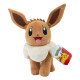 Pokémon Plush Figure Eevee 30 cm
