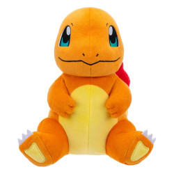 Pokémon Plush Figure Charmander Series 2 20 cm
