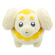 Pokémon Plush Figure Fidough Series 2 20 cm