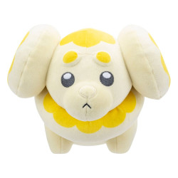 Pokémon Plush Figure Fidough Series 2 20 cm