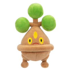 Pokémon Plush Figure Bonsly Series 2 20 cm