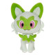 Pokémon Plush Figure Sprigatito Series 2 20 cm