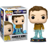 Funko Pop 1689 James T. Kirk, Star Trek