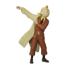 Tintin PVC Figurine