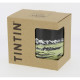 Tintin Mug - The Moon Rocket on the Moon