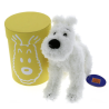 Tintin Soft Snowy 20 cm (Yellow)