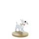 Tintin - Snowy with a bone