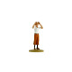 Tintin - Tintin in the desert