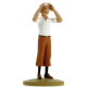 Tintin - Tintin in the desert