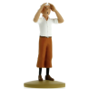 Tintin - Tintin in the desert