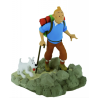 Tintin - Tintin hiker