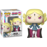 Funko Pop 1919 Delta, Boruto