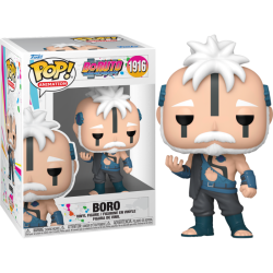 Funko Pop 1916 Boro, Boruto