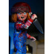 NECA Child´s Play Action Figure Ultimate Chucky (Holiday Edition) 18 cm