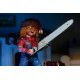 NECA Child´s Play Action Figure Ultimate Chucky (Holiday Edition) 18 cm