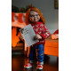 NECA Child´s Play Action Figure Ultimate Chucky (Holiday Edition) 18 cm