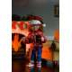 NECA Child´s Play Action Figure Ultimate Chucky (Holiday Edition) 18 cm