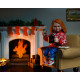 NECA Child´s Play Action Figure Ultimate Chucky (Holiday Edition) 18 cm