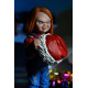 NECA Child´s Play Action Figure Ultimate Chucky (Holiday Edition) 18 cm