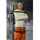 NECA The Silence of the Lambs Action Figure Dr. Hannibal Lecter (Masked) 18 cm