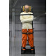 NECA The Silence of the Lambs Action Figure Dr. Hannibal Lecter (Masked) 18 cm
