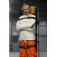 NECA The Silence of the Lambs Action Figure Dr. Hannibal Lecter (Masked) 18 cm