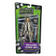 NECA Beetlejuice 1988 Action Figure Beetlejuice Black and White Striped Suit 18 cm