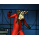NECA Saw Toony Terrors Action Figure Jigsaw Killer (Red Robe) 15 cm