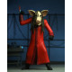 NECA Saw Toony Terrors Action Figure Jigsaw Killer (Red Robe) 15 cm