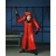 NECA Saw Toony Terrors Action Figure Jigsaw Killer (Red Robe) 15 cm