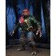 NECA Universal Monsters x Teenage Mutant Ninja Turtles Action Figure Ultimate Raphael as The Wolfman 18 cm