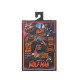NECA Universal Monsters x Teenage Mutant Ninja Turtles Action Figure Ultimate Raphael as The Wolfman 18 cm