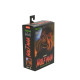 NECA Universal Monsters x Teenage Mutant Ninja Turtles Action Figure Ultimate Raphael as The Wolfman 18 cm