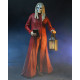 NECA House of 1000 Corpses Action Figure Otis (Red Robe) 20th Anniversary 18 cm