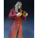 NECA House of 1000 Corpses Action Figure Otis (Red Robe) 20th Anniversary 18 cm