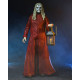 NECA House of 1000 Corpses Action Figure Otis (Red Robe) 20th Anniversary 18 cm