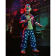 NECA House of 1000 Corpses Action Figure Captain Spaulding (Tailcoat) 20th Anniversary 18 cm