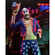 NECA House of 1000 Corpses Action Figure Captain Spaulding (Tailcoat) 20th Anniversary 18 cm