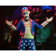 NECA House of 1000 Corpses Action Figure Captain Spaulding (Tailcoat) 20th Anniversary 18 cm