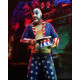 NECA House of 1000 Corpses Action Figure Captain Spaulding (Tailcoat) 20th Anniversary 18 cm