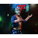 NECA House of 1000 Corpses Action Figure Captain Spaulding (Tailcoat) 20th Anniversary 18 cm