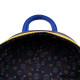Loungefly Coraline - Coraline Cosplay 10” Faux Leather Mini Backpack