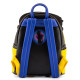 Loungefly Coraline - Coraline Cosplay 10” Faux Leather Mini Backpack