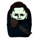 Loungefly Halloween - Michael Myers Cosplay Glow in the Dark 18" Faux Leather Backpack