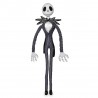 Jack Skellington Plush – Tim Burton's The Nightmare Before Christmas