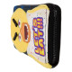 Loungefly Five Nights at Freddy's - Chica Plush Cosplay 4" Faux Leather Zip-Around Wallet