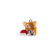 Loungefly Gremlins - Holiday Gizmo Cosplay 10” Faux Leather Mini Backpack